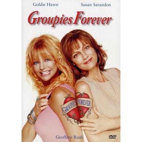 Groupies Forever