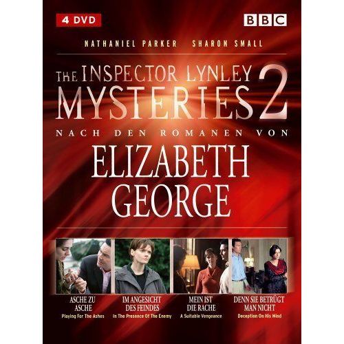 The Inspector Lynley Mysteries - Vol.