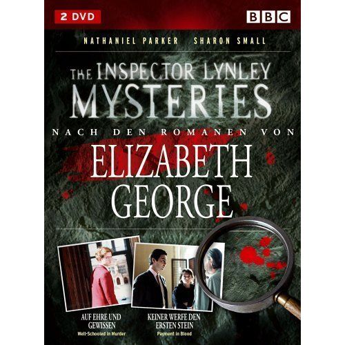 The Inspector Lynley Mysteries