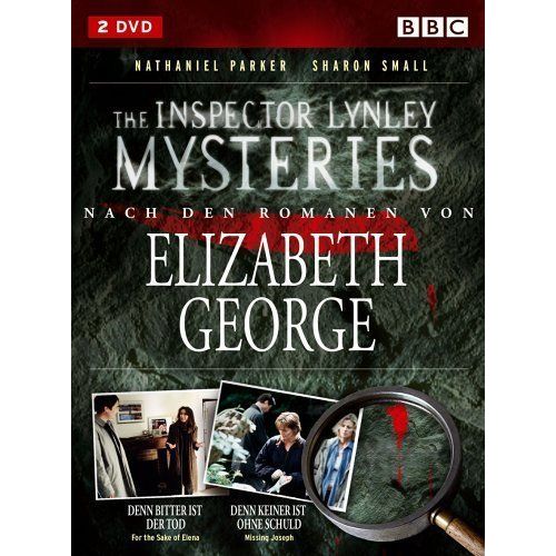 The Inspector Lynley Mysteries