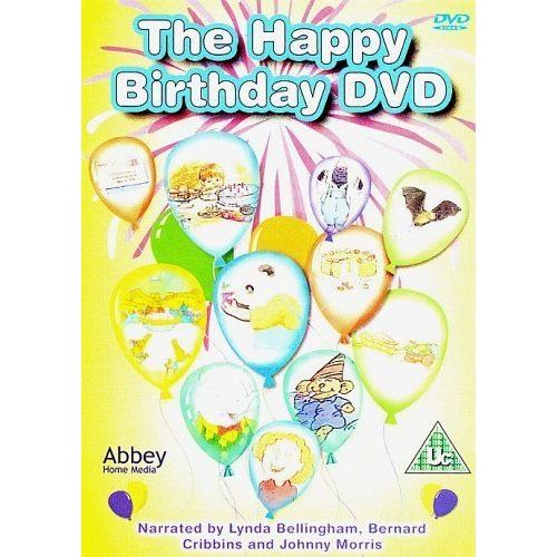 The Happy Birthday