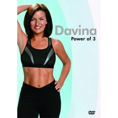 Davina Mccall - The Power Of 3