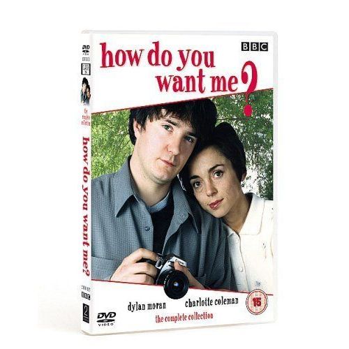 How Do You Want Me - Complete Series 1 And 2