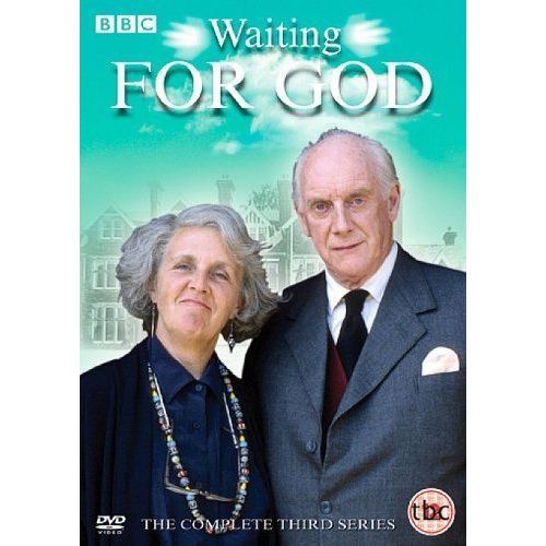 Waiting For God - Series 3