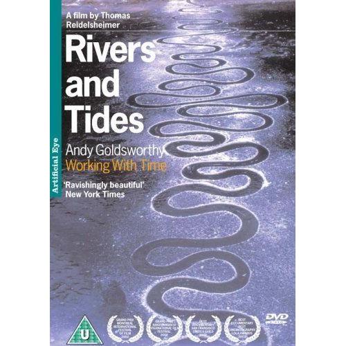 Rivers And Tides - Andy Goldsworthy Working With Time