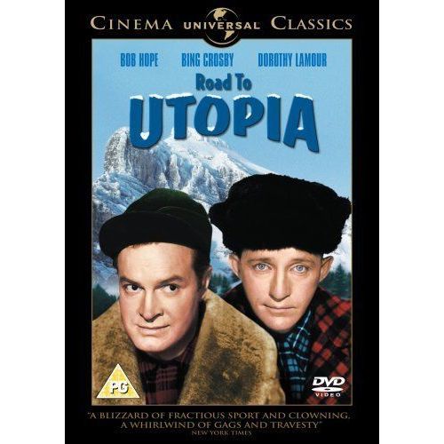 Road To Utopia