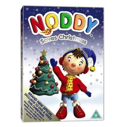 Noddy - Noddy Saves Christmas