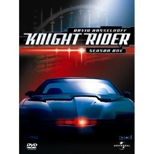 Knight Rider - Season One