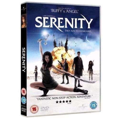 Serenity