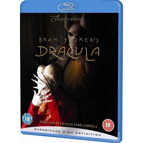 Bram Stoker's Dracula  - Blu-Ray