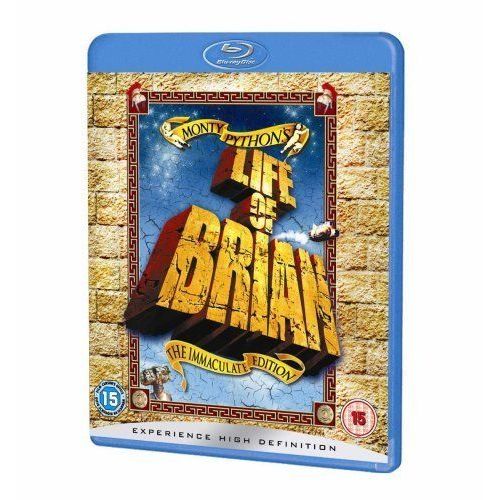 Monty Python's Life Of Brian  - Blu-Ray