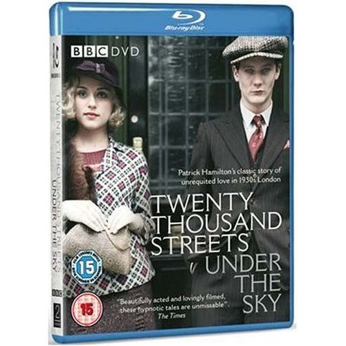 Twenty Thousand Streets Under The Sky  - Blu-Ray