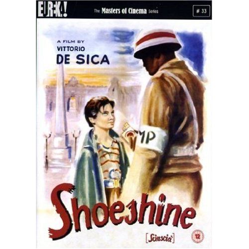 Shoeshine