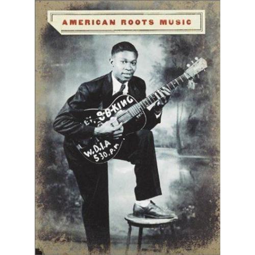 American Roots Music [Dvd]