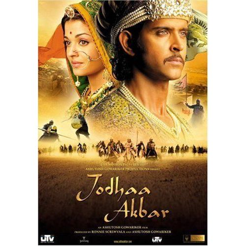 Jodhaa Akbar (3 Disc Collector's Edition)