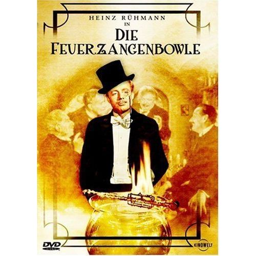 Die Feuerzangenbowle