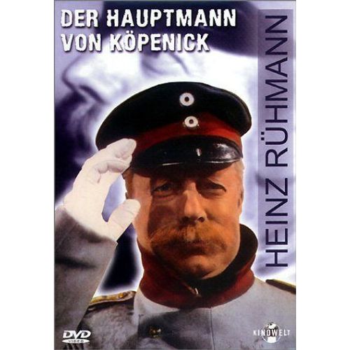 The Captain From Köpenick