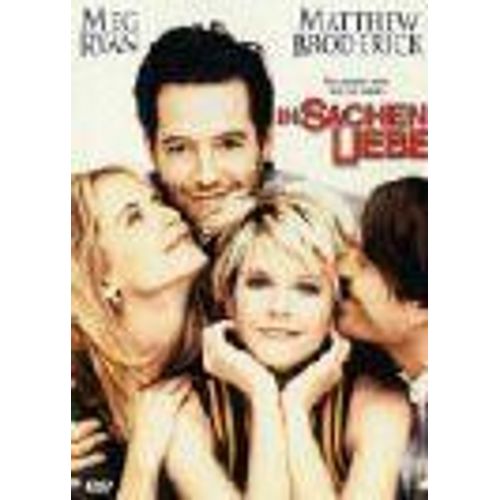 Addicted To Love