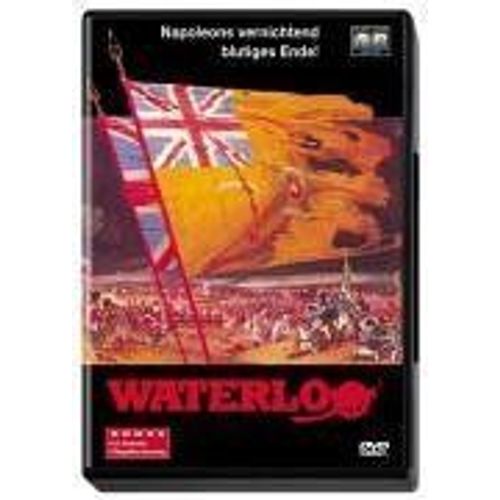 Waterloo