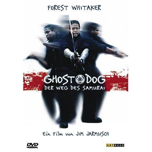 Ghost Dog: The Way Of The Samurai