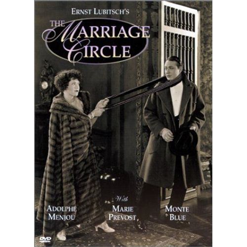 The Marriage Circle
