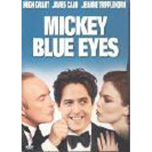 Mickey Blue Eyes
