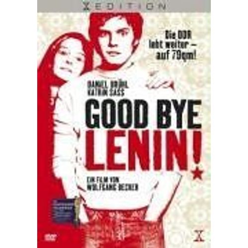 Good Bye Lenin!