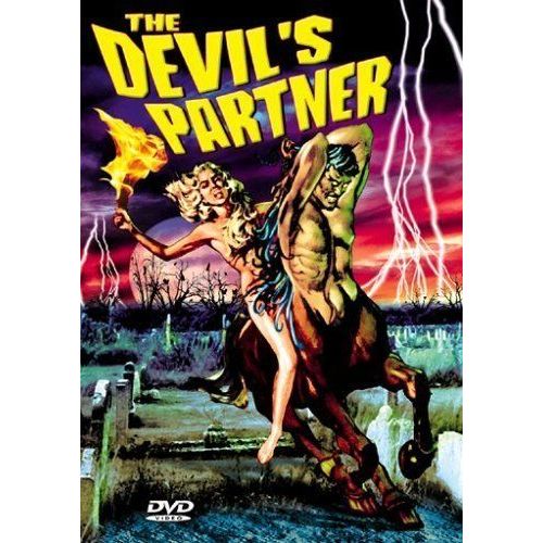 The Devil's Partner