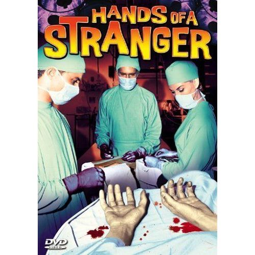 Hands Of A Stranger