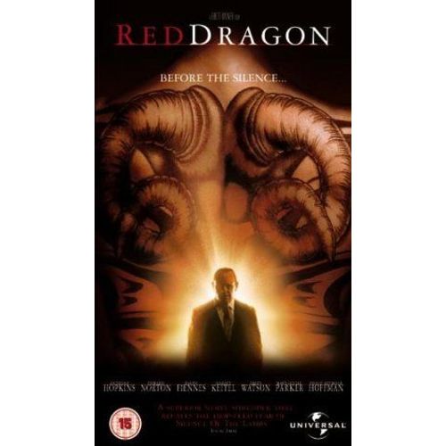 Red Dragon