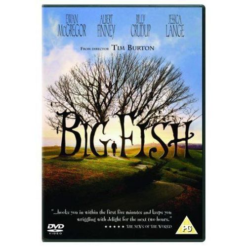 Big Fish