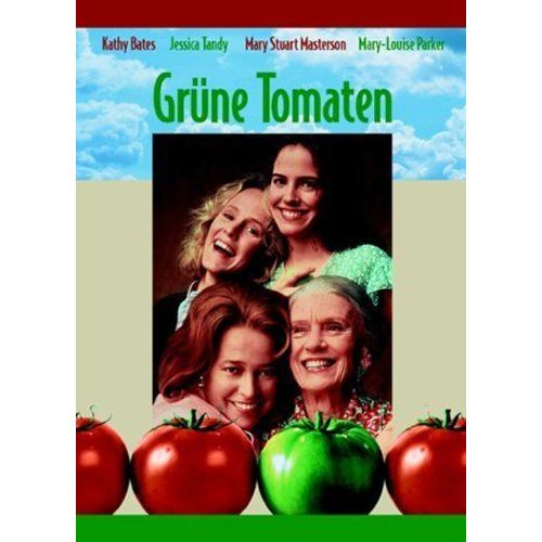 Grüne Tomaten
