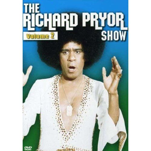 The Richard Pryor Show, Vol. 2