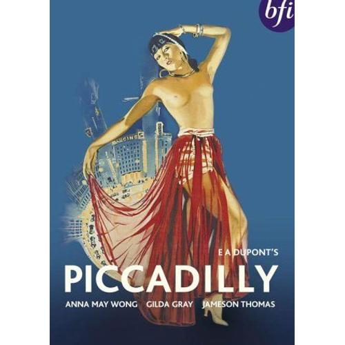 Piccadilly