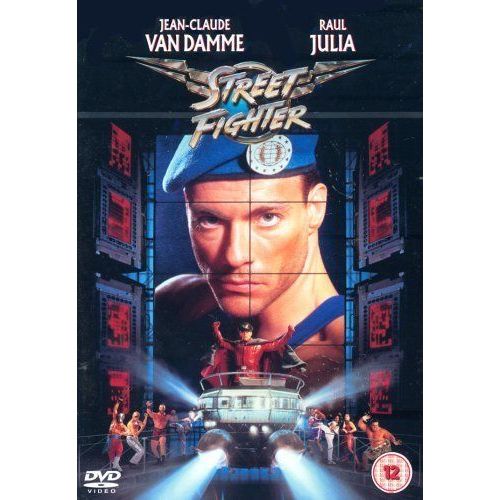 Street Fighter