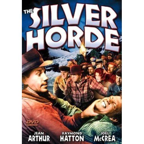 The Silver Horde