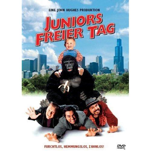 Juniors Freier Tag