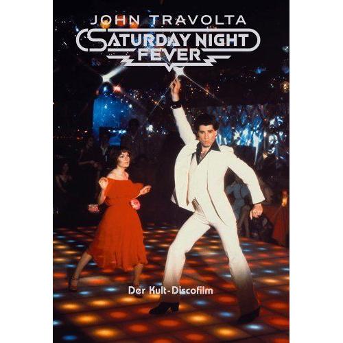 Saturday Night Fever