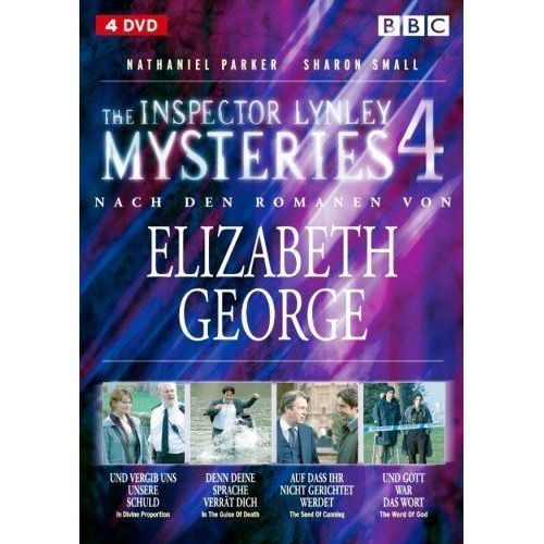 The Inspector Lynley Mysteries - Vol.