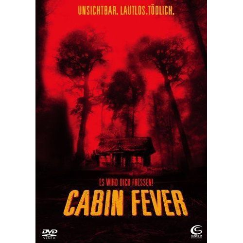 Cabin Fever