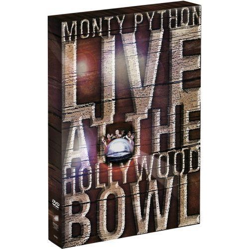 Monty Python Live At The Hollywood Bowl