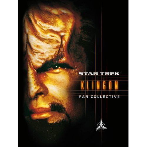 Star Trek - Klingon Set