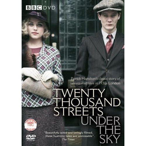 Twenty Thousand Streets Under The Sky