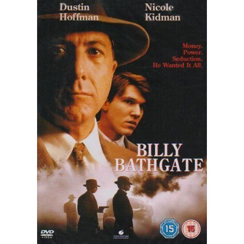 Billy Bathgate