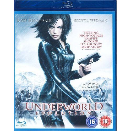 Underworld: Evolution  - Blu-Ray
