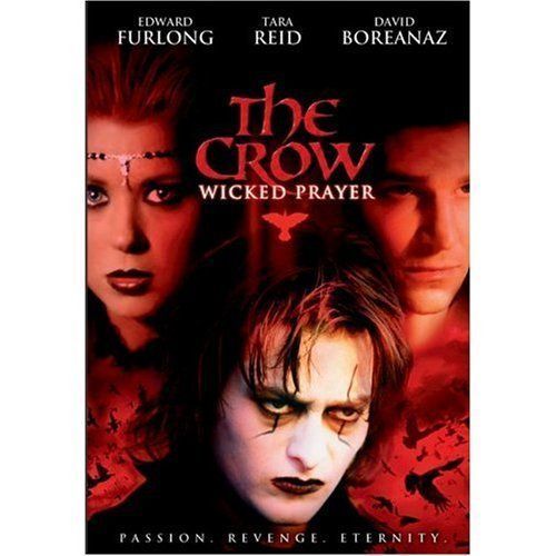The Crow - Wicked Prayer
