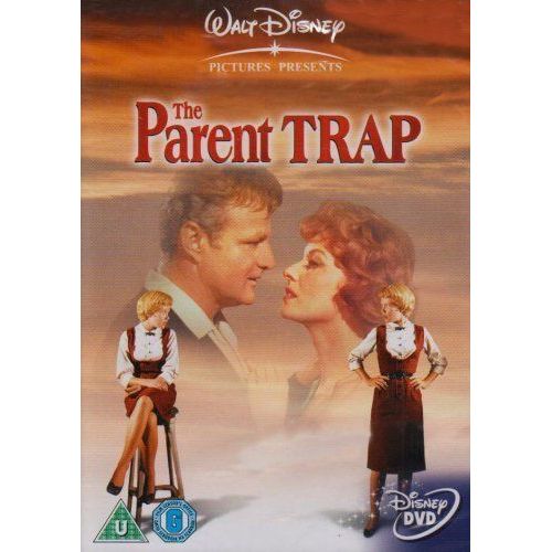 The Parent Trap
