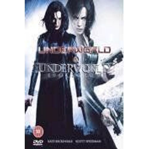 Underworld / Underworld: Evolution