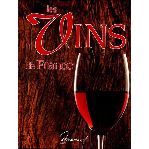 Les Vins De France