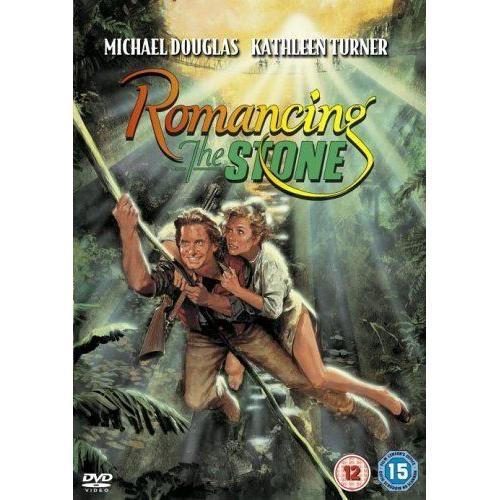 Romancing The Stone